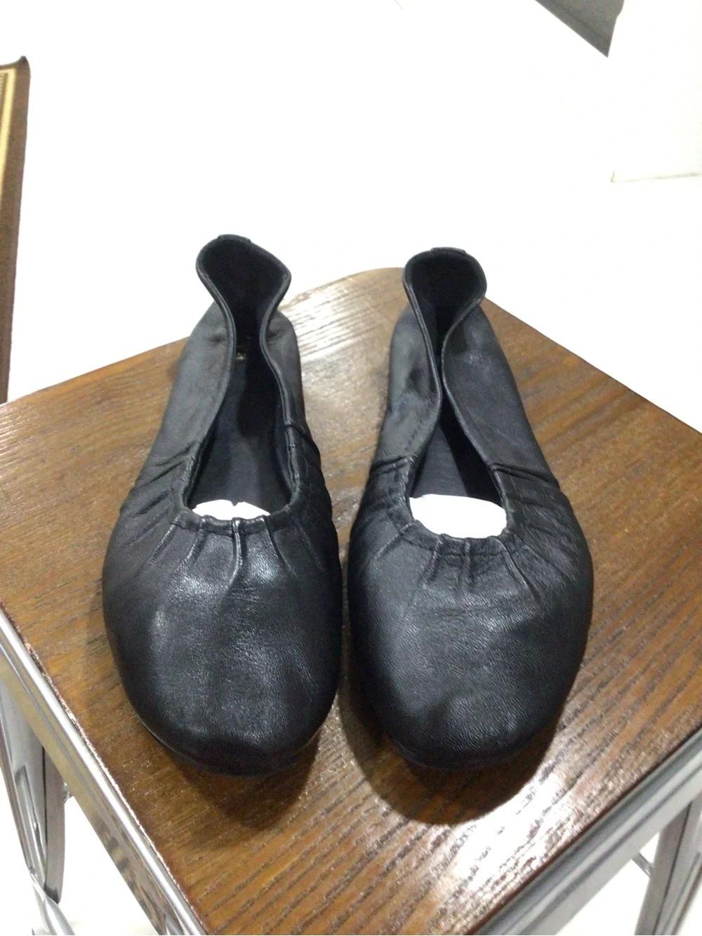 Zara insole versatile